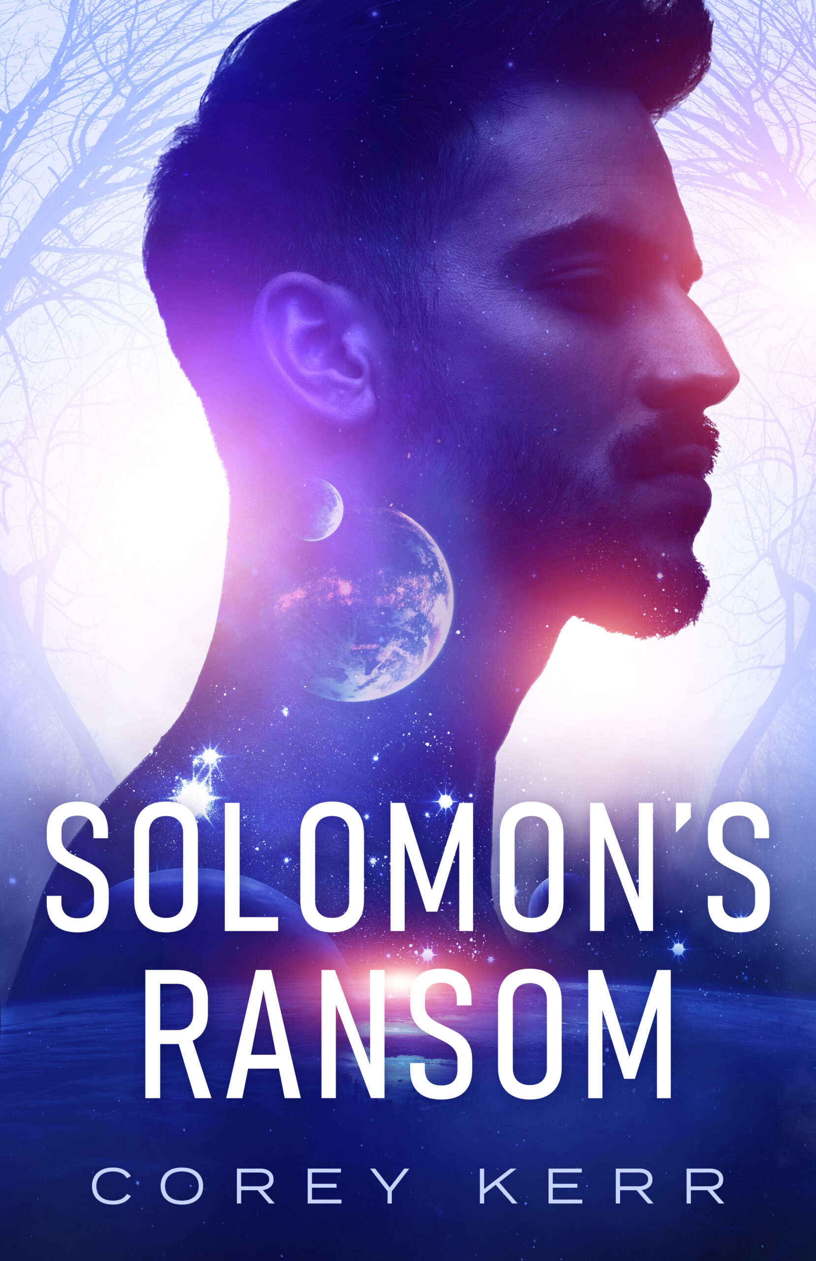 Solomon's Ransom(2)